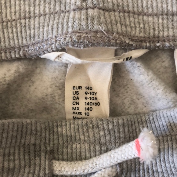 H&M 2 piece matching track suit - Picture 6 of 8